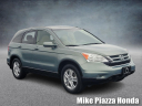 Thumbnail image of 2010 Honda CR-V at Mike Piazza Honda Langhorne