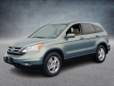 Thumbnail image of 2010 Honda CR-V at Mike Piazza Honda Langhorne