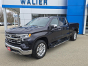 Thumbnail image of 2022 Chevrolet Silverado 1500 at Walier Chevrolet