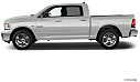 Thumbnail image of 2017 Ram 1500 at Island Chrysler Dodge Jeep Ram