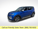 Thumbnail image of 2022 Kia Soul at Mcgee Toyota Of Epping