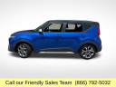 Thumbnail image of 2022 Kia Soul at Mcgee Toyota Of Epping