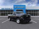 Thumbnail image of 2025 Chevrolet Silverado 2500HD at New Rochelle Chevrolet