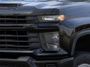 2025 Chevrolet Silverado 2500HD Work Truck at New Rochelle Chevrolet
