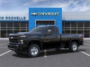 Thumbnail image of 2025 Chevrolet Silverado 2500HD at New Rochelle Chevrolet