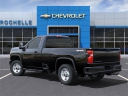 Thumbnail image of 2025 Chevrolet Silverado 2500HD at New Rochelle Chevrolet