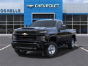 Thumbnail image of 2025 Chevrolet Silverado 2500HD at New Rochelle Chevrolet