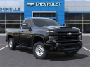 Thumbnail image of 2025 Chevrolet Silverado 2500HD at New Rochelle Chevrolet