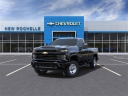 Thumbnail image of 2025 Chevrolet Silverado 2500HD at New Rochelle Chevrolet