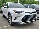 Thumbnail image of 2024 Toyota Grand Highlander at Lawrence Toyota - Used