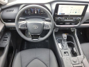 Thumbnail image of 2024 Toyota Grand Highlander at Lawrence Toyota - Used
