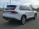 Thumbnail image of 2024 Toyota Grand Highlander at Lawrence Toyota - Used