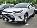 Thumbnail image of 2024 Toyota Grand Highlander at Lawrence Toyota - Used