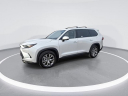 Thumbnail image of 2024 Toyota Grand Highlander at Lawrence Toyota - Used
