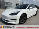 2021 Tesla Model 3 Standard Range Plus at EurobahnBmwMiniMercedesBenz of Greensboro, NC
