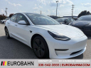 Thumbnail image of 2021 Tesla Model 3 at EurobahnBmwMiniMercedesBenz of Greensboro, NC