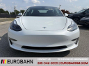 Thumbnail image of 2021 Tesla Model 3 at EurobahnBmwMiniMercedesBenz of Greensboro, NC