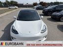 Thumbnail image of 2021 Tesla Model 3 at EurobahnBmwMiniMercedesBenz of Greensboro, NC