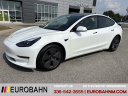 Thumbnail image of 2021 Tesla Model 3 at EurobahnBmwMiniMercedesBenz of Greensboro, NC