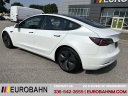 Thumbnail image of 2021 Tesla Model 3 at EurobahnBmwMiniMercedesBenz of Greensboro, NC
