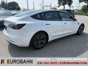 Thumbnail image of 2021 Tesla Model 3 at EurobahnBmwMiniMercedesBenz of Greensboro, NC