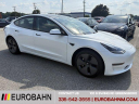 Thumbnail image of 2021 Tesla Model 3 at EurobahnBmwMiniMercedesBenz of Greensboro, NC