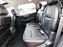 Thumbnail image of 2014 Nissan Pathfinder at Mathews Nissan