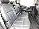 Thumbnail image of 2014 Nissan Pathfinder at Mathews Nissan