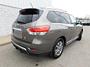 Thumbnail image of 2014 Nissan Pathfinder at Mathews Nissan
