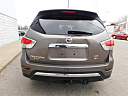 Thumbnail image of 2014 Nissan Pathfinder at Mathews Nissan