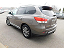 Thumbnail image of 2014 Nissan Pathfinder at Mathews Nissan