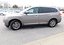 Thumbnail image of 2014 Nissan Pathfinder at Mathews Nissan