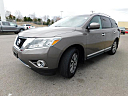 Thumbnail image of 2014 Nissan Pathfinder at Mathews Nissan