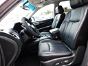 Thumbnail image of 2014 Nissan Pathfinder at Mathews Nissan