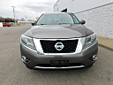 Thumbnail image of 2014 Nissan Pathfinder at Mathews Nissan