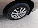 Thumbnail image of 2014 Nissan Pathfinder at Mathews Nissan