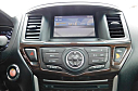 Thumbnail image of 2014 Nissan Pathfinder at Mathews Nissan
