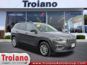 Thumbnail image of 2022 Jeep Cherokee at TroianoChryslerJeepDodge-New of Colchester, CT