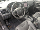 Thumbnail image of 2022 Jeep Cherokee at TroianoChryslerJeepDodge-New of Colchester, CT
