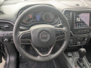 Thumbnail image of 2022 Jeep Cherokee at TroianoChryslerJeepDodge-New of Colchester, CT