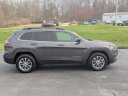 Thumbnail image of 2022 Jeep Cherokee at TroianoChryslerJeepDodge-New of Colchester, CT