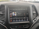 Thumbnail image of 2022 Jeep Cherokee at TroianoChryslerJeepDodge-New of Colchester, CT