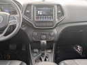 Thumbnail image of 2022 Jeep Cherokee at TroianoChryslerJeepDodge-New of Colchester, CT