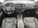 Thumbnail image of 2022 Jeep Cherokee at TroianoChryslerJeepDodge-New of Colchester, CT