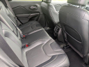 Thumbnail image of 2022 Jeep Cherokee at TroianoChryslerJeepDodge-New of Colchester, CT