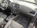 Thumbnail image of 2022 Jeep Cherokee at TroianoChryslerJeepDodge-New of Colchester, CT
