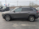 Thumbnail image of 2022 Jeep Cherokee at TroianoChryslerJeepDodge-New of Colchester, CT