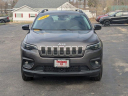 Thumbnail image of 2022 Jeep Cherokee at TroianoChryslerJeepDodge-New of Colchester, CT