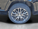 Thumbnail image of 2022 Jeep Compass at Stateline CJDR - New