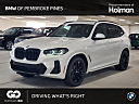 Thumbnail image of 2023 BMW X3 at Lauderdale BMW Of Pembroke Pines - New